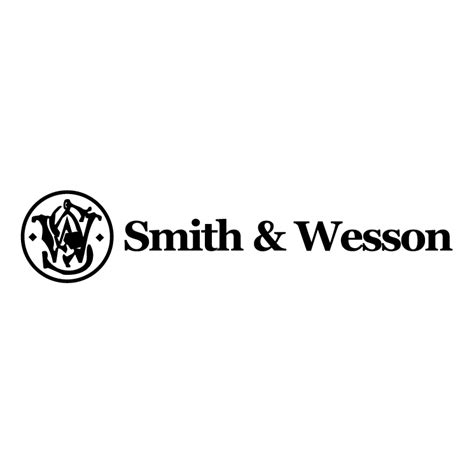 Smith and Wesson Logo Wallpaper - WallpaperSafari