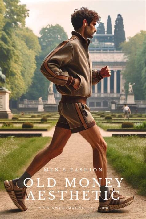 Old Money Aesthetic A Complete Guide For Men Sweet Magnoliaa