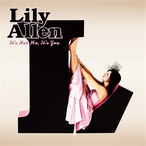 Not Me It S You Lily Allen Amazon Fr Musique