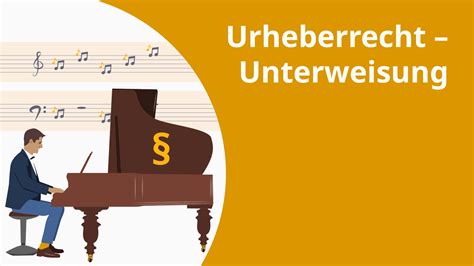 Urheberrecht Unterweisung Compliance Kurs Lecturio