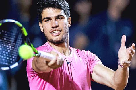 Atp Finals Carlos Alcaraz Beats Andrey Rublev Daniil Medvedev Through