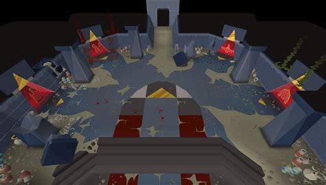 Hardcore Tombs Osrs Wiki