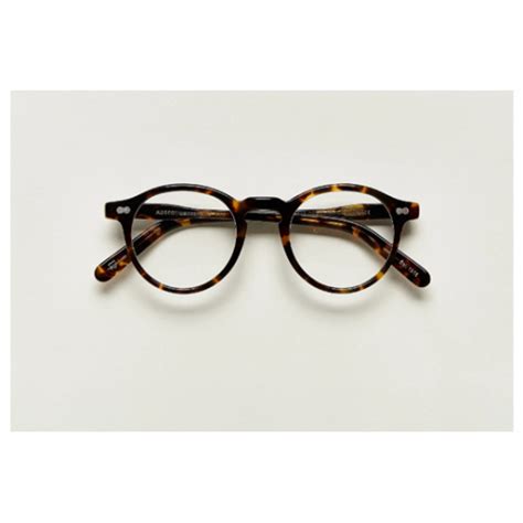 Moscot Miltzen Classic Havana Ck Optik G Zl K Ma Azalar