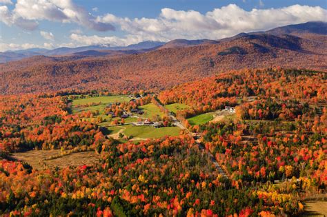 Best Things To Do in Stowe, VT—At Any Time of Year | Condé Nast Traveler