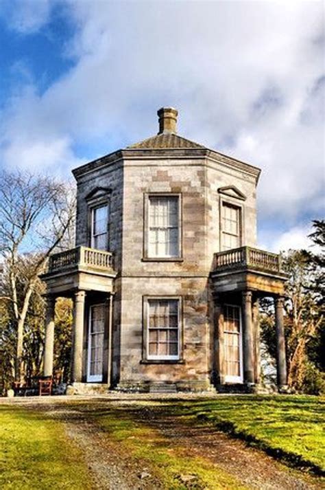 Pin By Frauke On Landscape Nature Weather Light In Octagon House