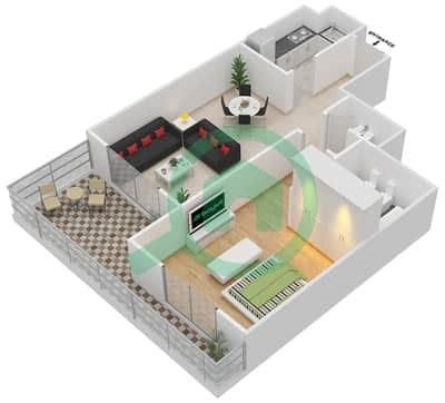 Amaya Towers Floor Plans Al Reem Island Bayut Abu Dhabi