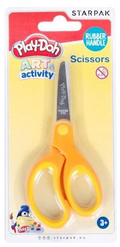 Play Doh Paper Cutter Scissors 13 Cm Javoli Disney Online Store Ja