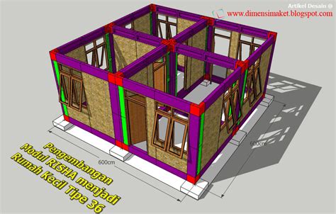 Mengenal Sistem Struktur Risha