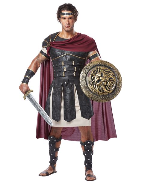 Gladiator Kriegerkost M F R Herren