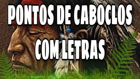 Pontos De Caboclas Na Umbanda Retoedu