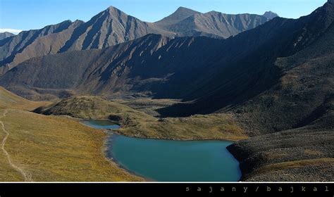 Rusko – sibiřské hory a jezero Bajkal | KolemSvěta.cz
