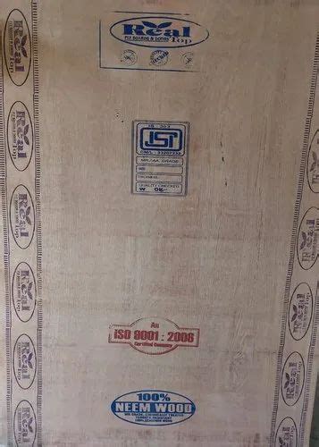 Wooden Plywood Saburi Plywood Wholesaler From Bengaluru