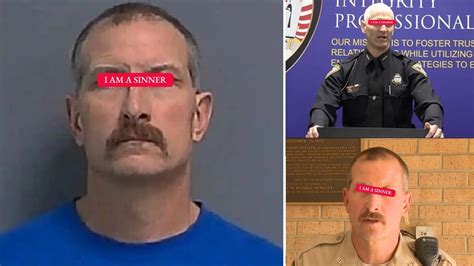 Kansas Police Officer Became Serial Sexual Predator Youtube