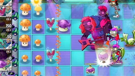 Free Plants Vs Zombies 2 Its About Time Plants Vs Zombies