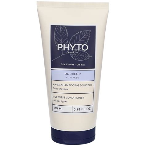 Phyto Softness Conditioner Ml Shop Apotheke