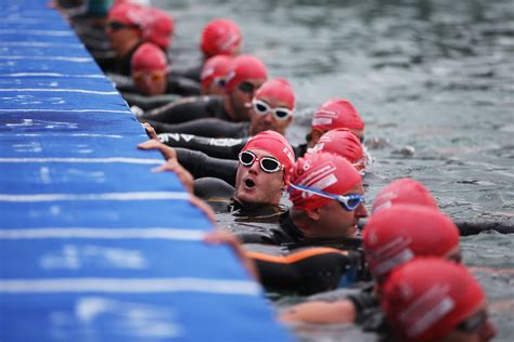 Gold Coast To Stage 2018 Para Triathlon World Championships