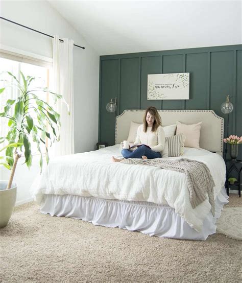 10 Ideas For Modern Farmhouse Decor Bedroom To Transform Your Space