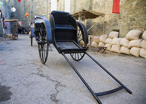 40+ Rickshaw Shanghai Stock Photos, Pictures & Royalty-Free Images - iStock