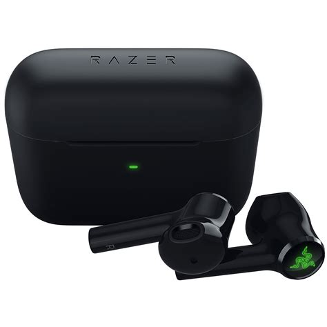 Razer Hammerhead True Wireless X Noir Rz R G Achat