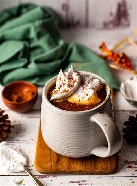 Vegan Pumpkin Spice Latte Quick And Easy Recipe Healthy Pumpkin Spice Latte Pumpkin