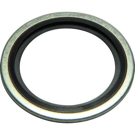 Dowty Bonded Sealing Washer For 1 1 4 Bsp Male Threads