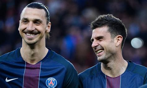 Kehadiran Ibrahimovic Akan Bantu Proses Thiago Motta Sebagai Pelatih