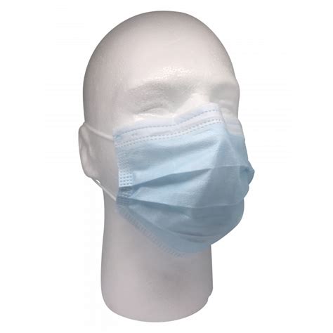 Disposable Ear Loop Masks Ply