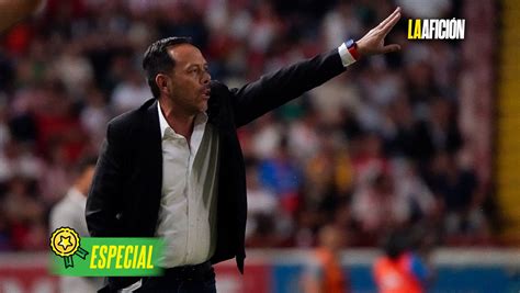 Eduardo Fentanes Y Necaxa La Inesperada Sorpresa Del Clausura 2024