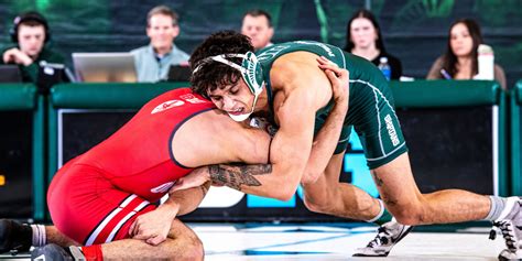 The Open Mat College Wrestling News And Rankings