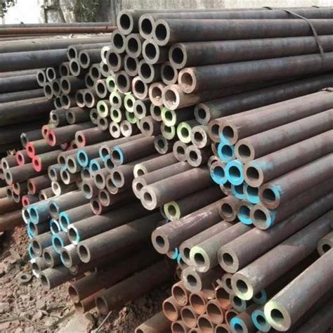 Mild Steel Round Hydraulic Pipe At Best Price In Mumbai ID 2851936458062