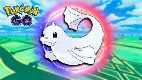 Mejores movimientos de Dewgong en Pokémon GO Es viable Nintenderos