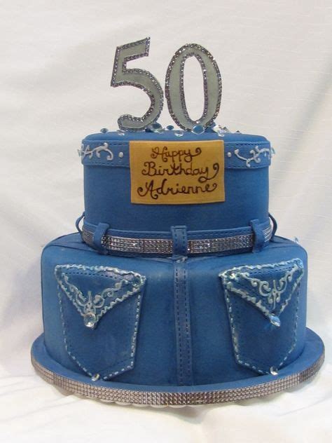 Denims And Diamonds Cake Party Ideas Denim And Diamonds Diamond