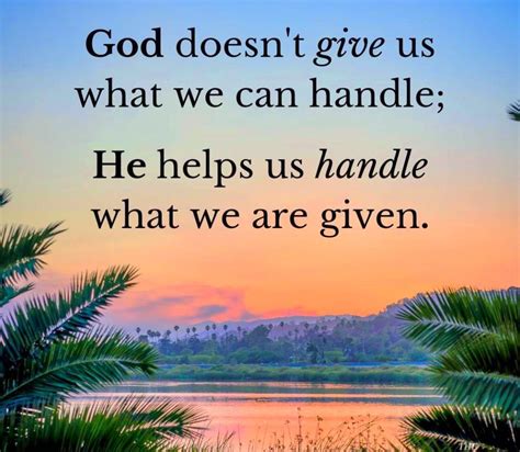 Inspirational God Quotes for Daily Devotionals