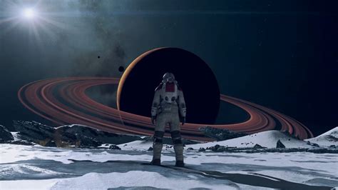 Starfield System Requirements Is Your Pc Ready For Space Exploration Ensiplay