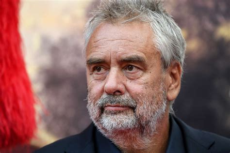 Luc Besson Movies