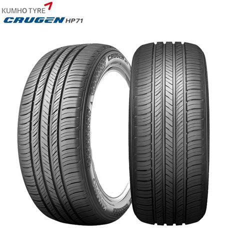 Kumho Crugen Hp R V Xl Hp