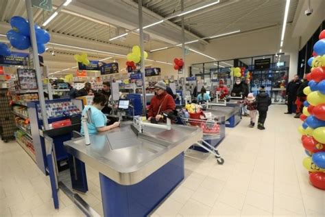 Nowy Lidl otwiera się w Bytomiu Gdzie tym razem Na klientów czekać