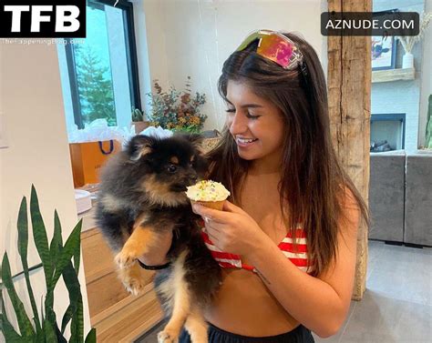 Hailie Deegan Sexy Photos Collection From Various Social Media