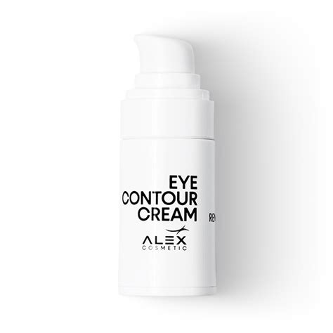 Eye Contour Cream Alexcosmeticpl