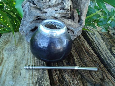 Mate Set Cbse Kilo Yerba Mate Gr Lbs Cbs Etsy