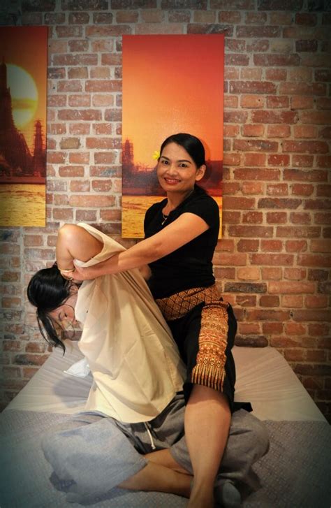 Galeria Zdjęć Bua Thai Massage