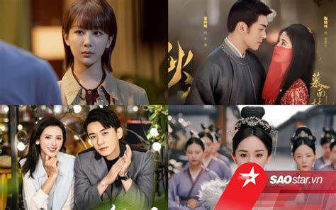 Top phim Hoa ngữ hot nhất tuần cuối tháng Dương Tử dẫn đầu Saostar vn