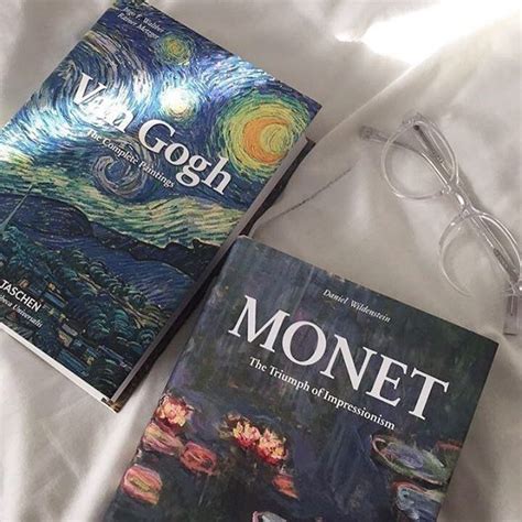 Pin By Alison D On Guardado R Pido Van Gogh Art Book Aesthetic Van Gogh