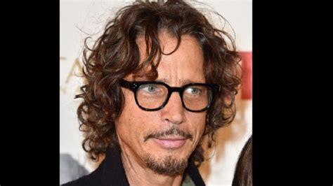 Suicidio Causa De Muerte De Chris Cornell Abc Noticias