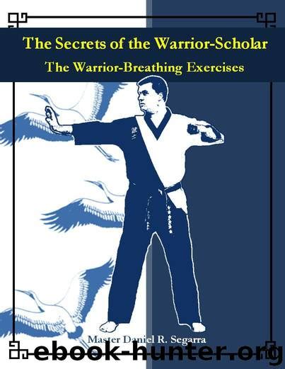 The Eight Brocade Warrior Breathing Exercises For Health And