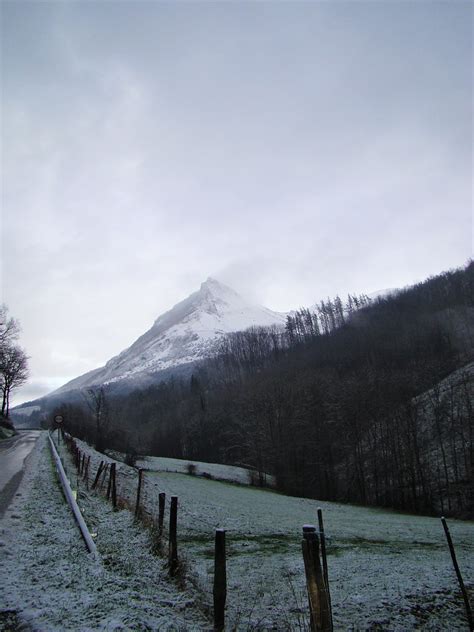 Txindoki Txindoki Nevado Eitb Eus Flickr