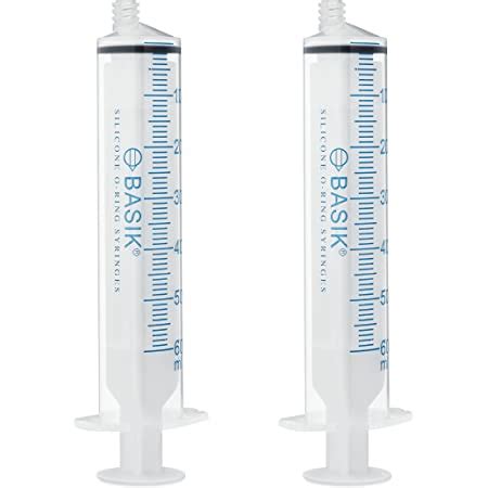 Amazon Neomed Neoconnect Oral Enteral Syringe With Enfit Connector