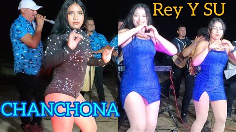 Mix La Hamaca De Anitarey Y Su Chanchona Youtube