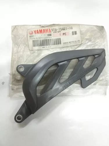 Cubre Pi On Orig Yamaha Wr F Yfz Panella Motos