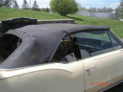 Used Chevelle Gto Gs Dr Rh Passenger Side Front Window